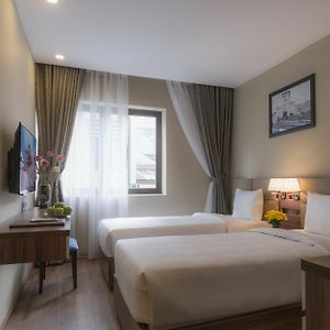 Large Twin Room